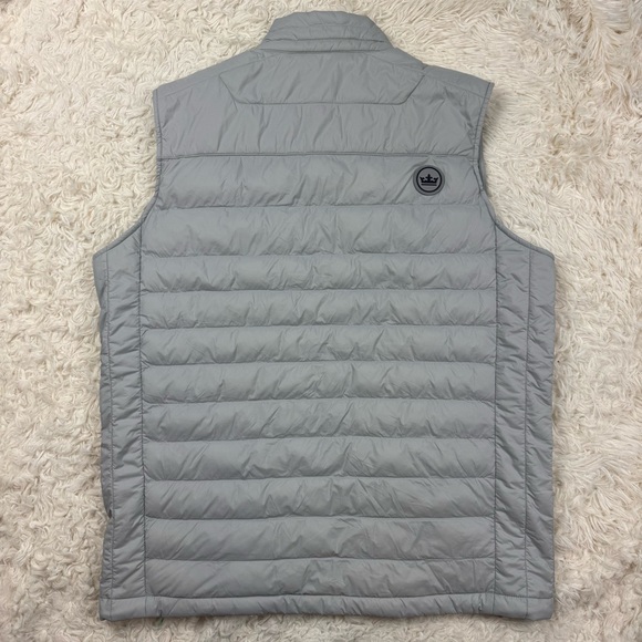 Peter Millar All Course Vest Size M - Picture 6 of 13